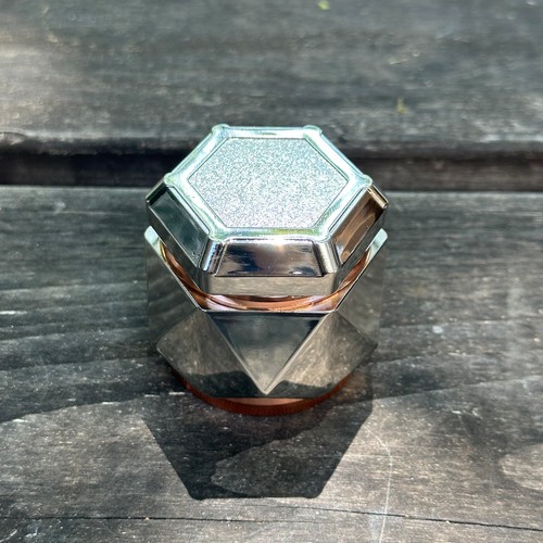 Hexagon herb grinder - herb, spice