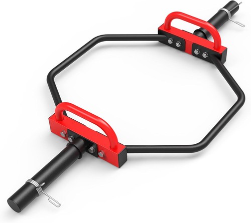 Hex trap bar inch - trap,