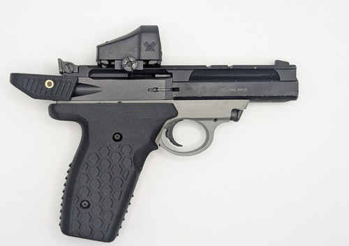 Smith and wesson - smith, 22a-1